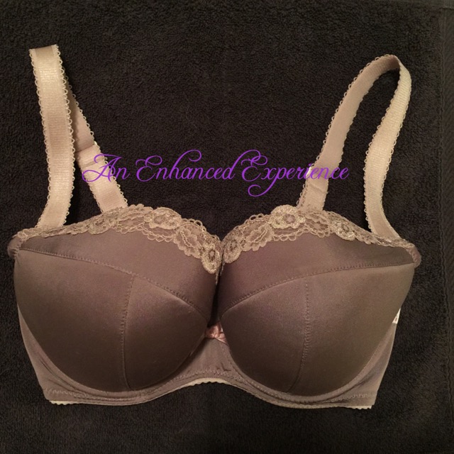 M&S Full Cup Bra Non-Wired Total Support Poland